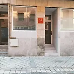 La Brava By Gaiarooms Lejlighed Salamanca