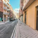 Lejlighed La Brava By Gaiarooms *