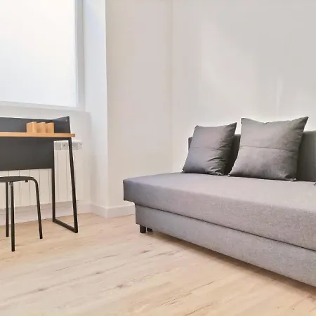 Appartement La Brava By Gaiarooms