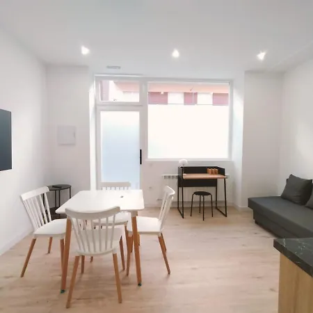 La Brava By Gaiarooms Apartament