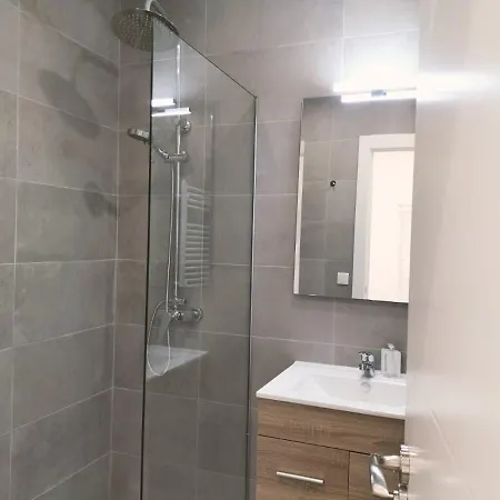 Apartament La Brava By Gaiarooms *