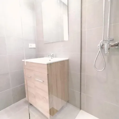 Apartament La Brava By Gaiarooms