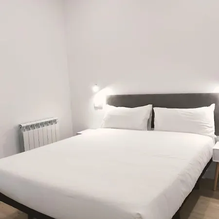 La Brava By Gaiarooms Apartament Salamanka