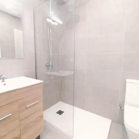La Brava By Gaiarooms Apartament Salamanka