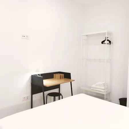 Apartament La Brava By Gaiarooms Salamanka