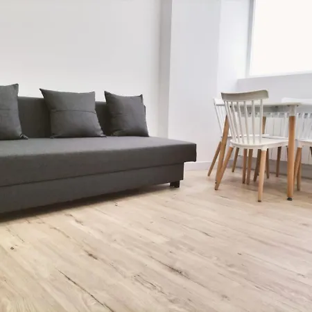 Apartament La Brava By Gaiarooms *