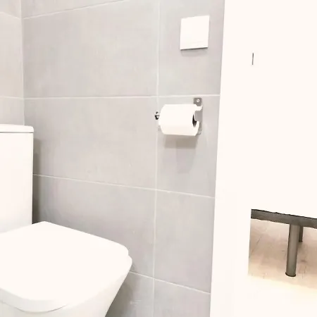 La Brava By Gaiarooms Appartement *