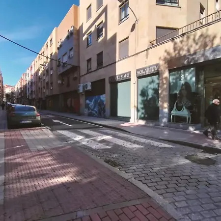 La Brava By Gaiarooms Appartement