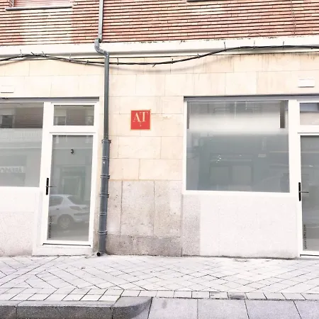 La Brava By Gaiarooms * Salamanque