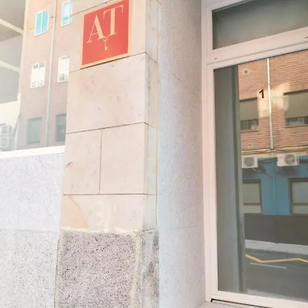 La Brava By Gaiarooms Appartement *