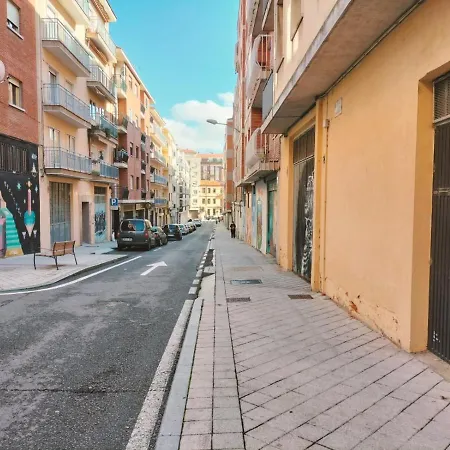 Apartament La Brava By Gaiarooms *
