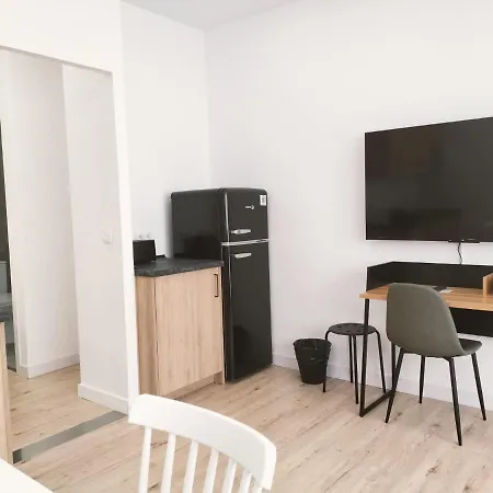 La Brava By Gaiarooms Apartment