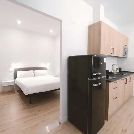 Apartament La Brava By Gaiarooms
