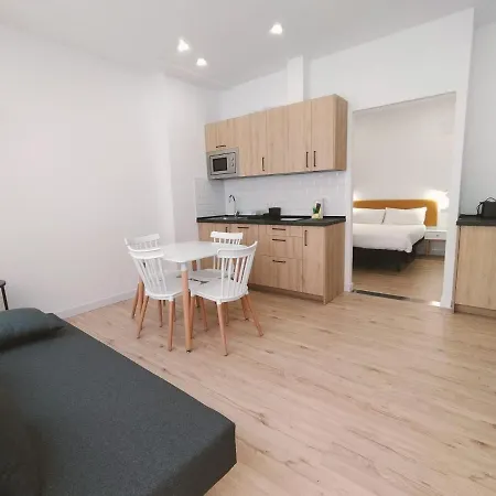Apartament La Brava By Gaiarooms
