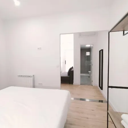Apartament La Brava By Gaiarooms Salamanka