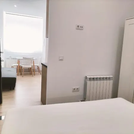 La Brava By Gaiarooms Appartement Salamanca