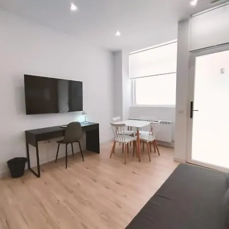 La Brava By Gaiarooms Apartament