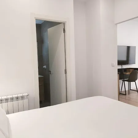 Apartament La Brava By Gaiarooms