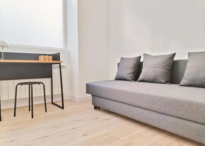 Appartement La Brava By Gaiarooms