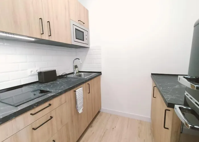 La Brava By Gaiarooms * Salamanque