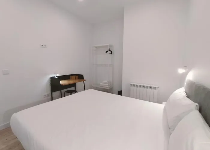 La Brava By Gaiarooms * Salamanque