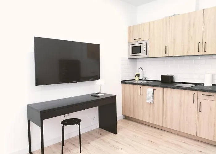 La Brava By Gaiarooms