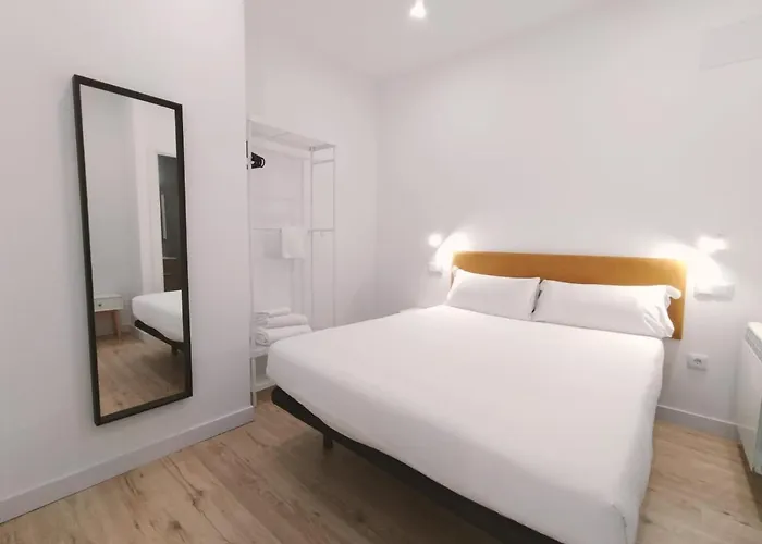 La Brava By Gaiarooms * Salamanca