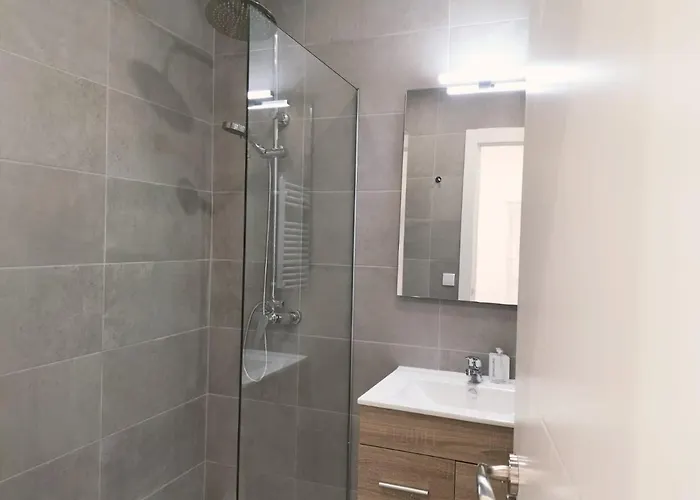 Appartement La Brava By Gaiarooms *