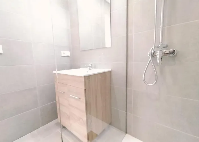 Apartment La Brava By Gaiarooms