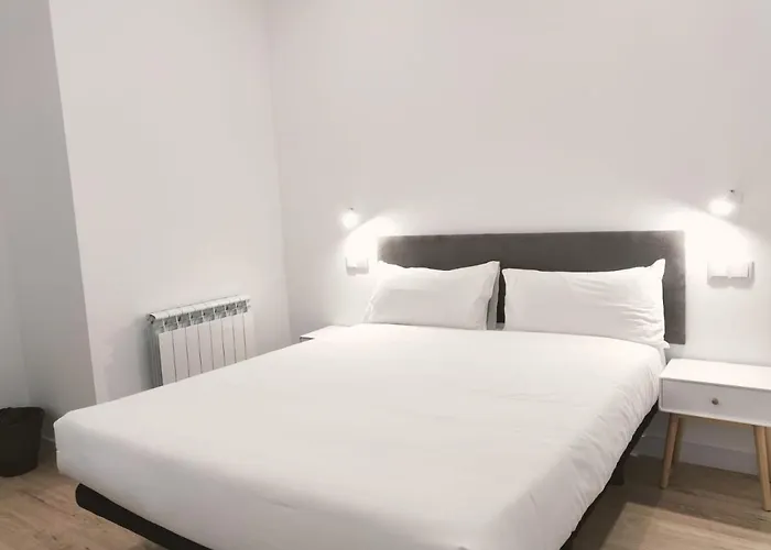 La Brava By Gaiarooms Apartment Salamanca