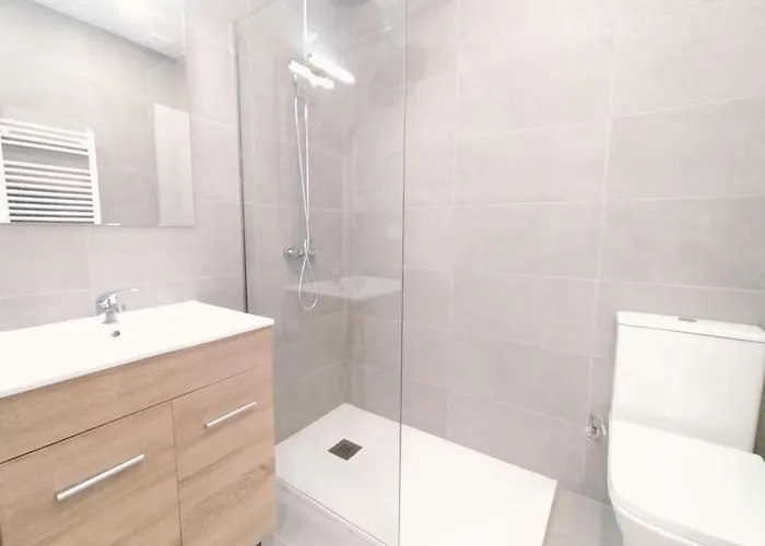 La Brava By Gaiarooms Appartement Salamanque