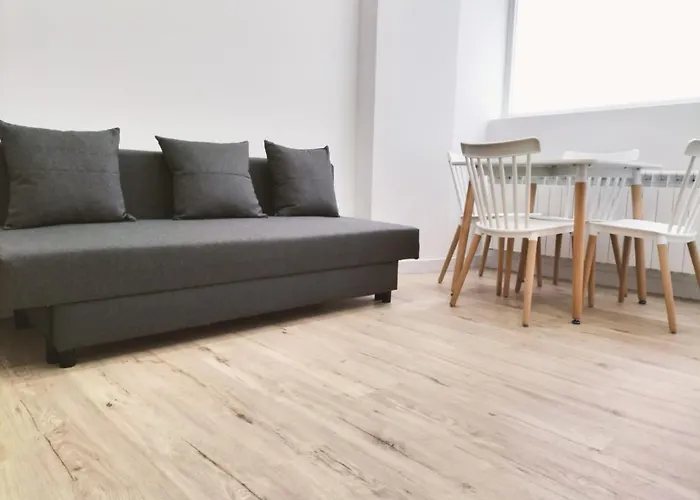 Appartement La Brava By Gaiarooms *