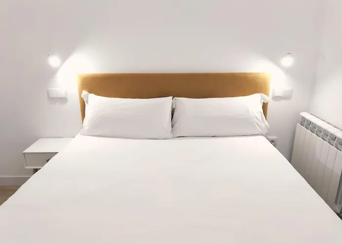 La Brava By Gaiarooms * Salamanque