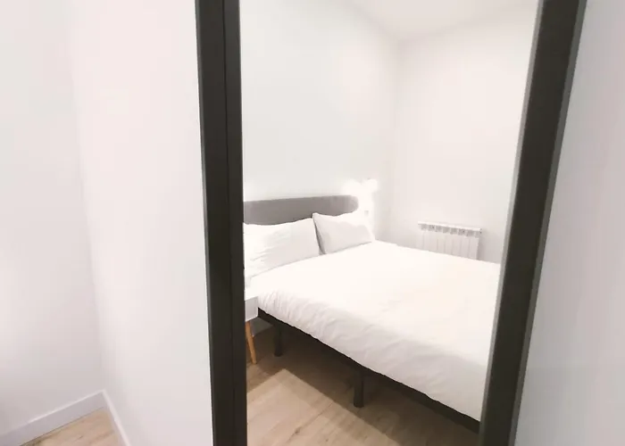 Appartement La Brava By Gaiarooms