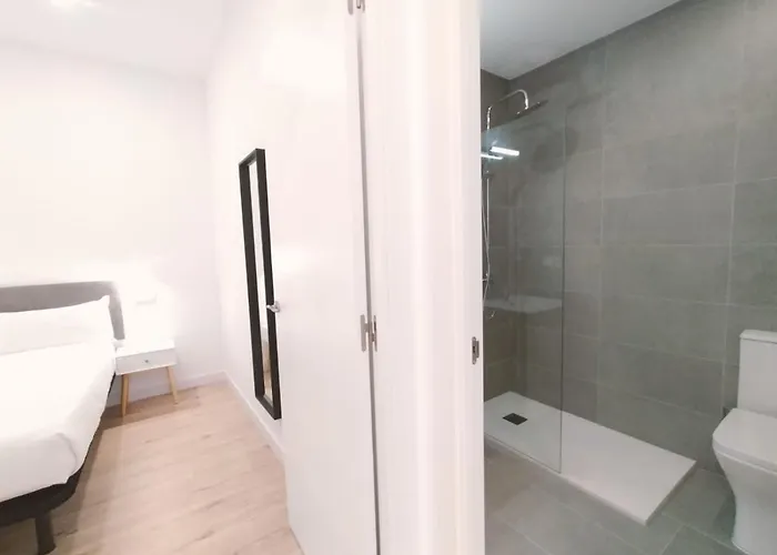 La Brava By Gaiarooms Salamanca