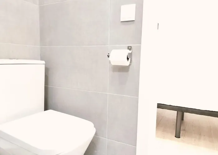 La Brava By Gaiarooms Appartement *