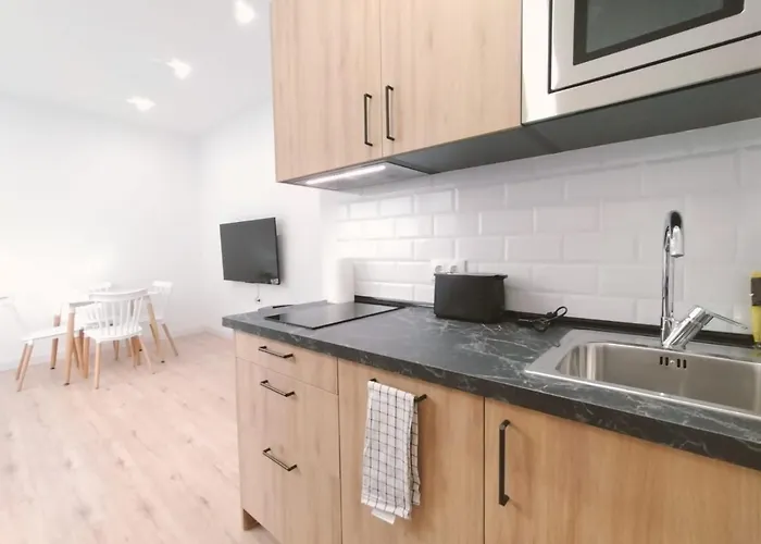 Apartment La Brava By Gaiarooms *