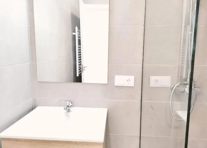 La Brava By Gaiarooms Salamanca