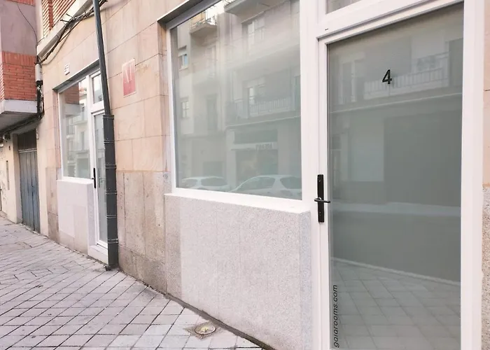 Appartement La Brava By Gaiarooms