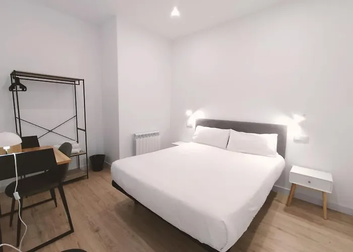 La Brava By Gaiarooms Salamanque