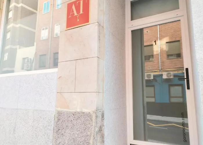 La Brava By Gaiarooms Appartement *