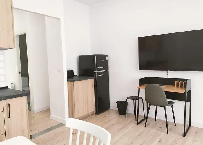 La Brava By Gaiarooms דירה