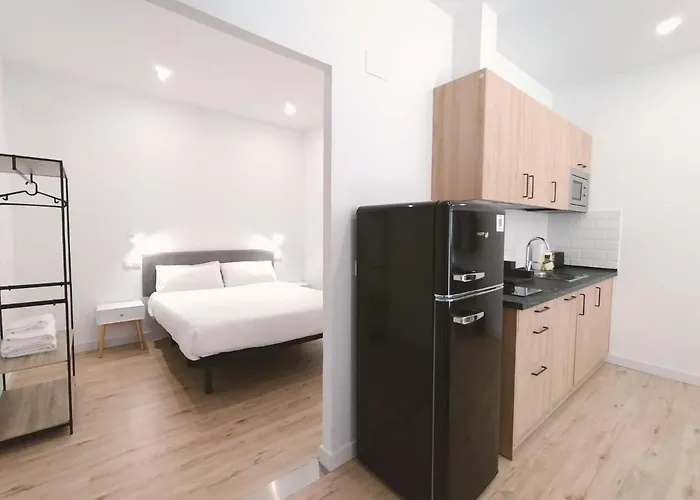 Appartement La Brava By Gaiarooms