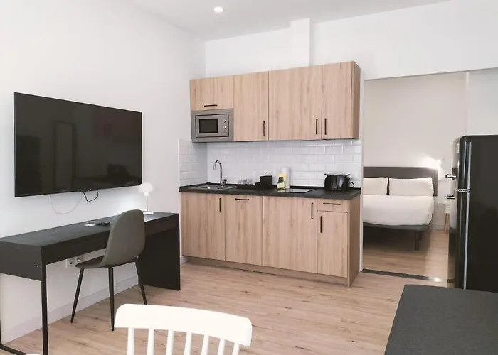 Appartement La Brava By Gaiarooms