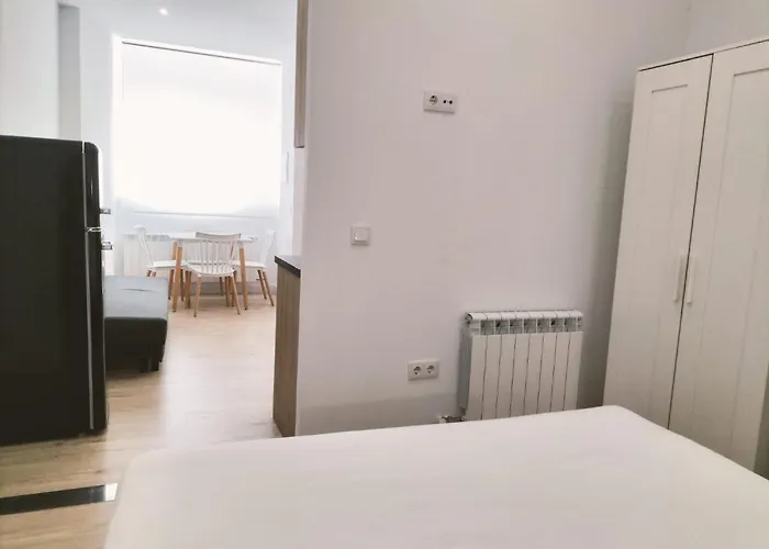 La Brava By Gaiarooms Appartement Salamanque