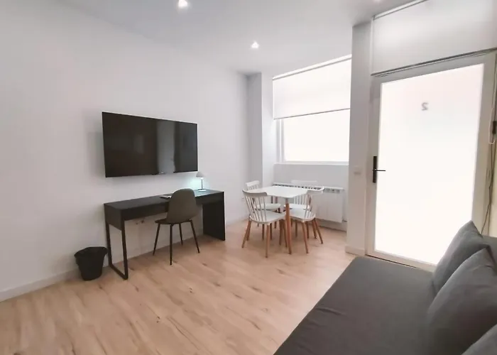 La Brava By Gaiarooms דירה