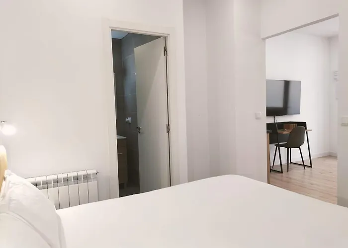 Apartment La Brava By Gaiarooms